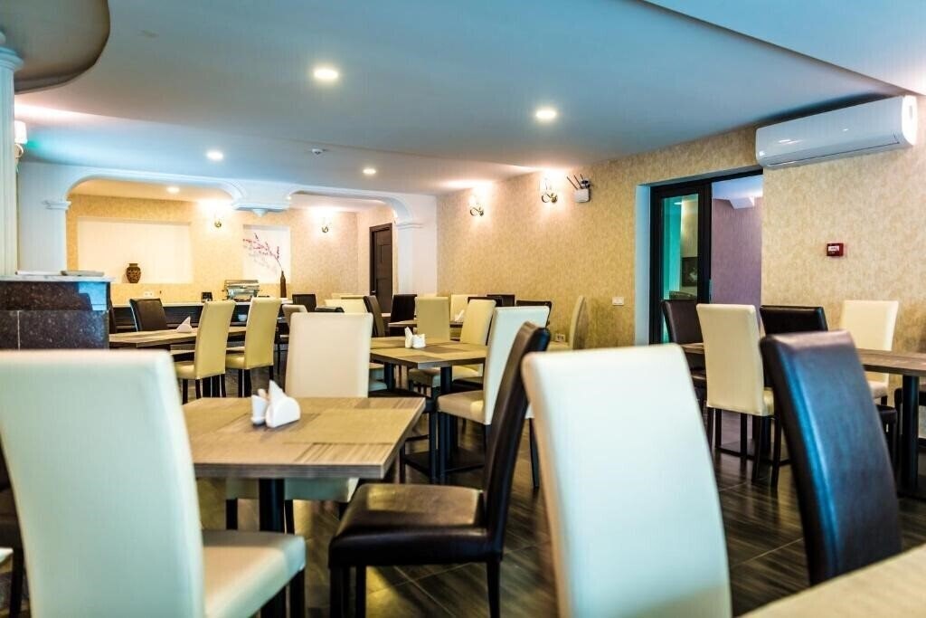 Изображение Hotel Cherry Garden 3*