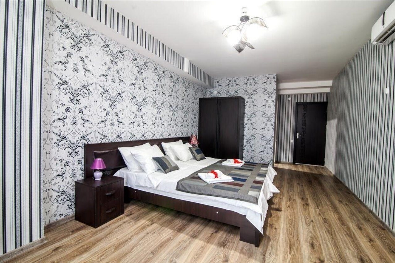 Картинка Ellegance 3*