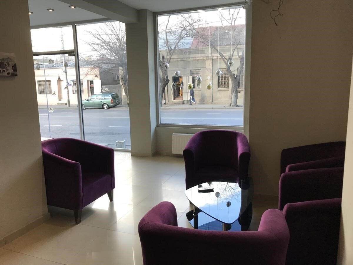 Фотографія Tiflis Avlabari Hotel 1*