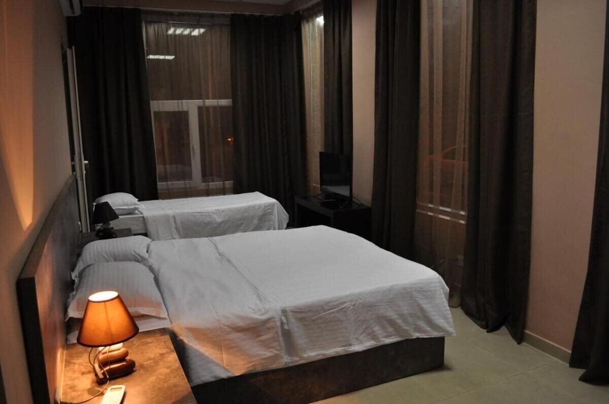 Зображення Tiflis Avlabari Hotel 1*