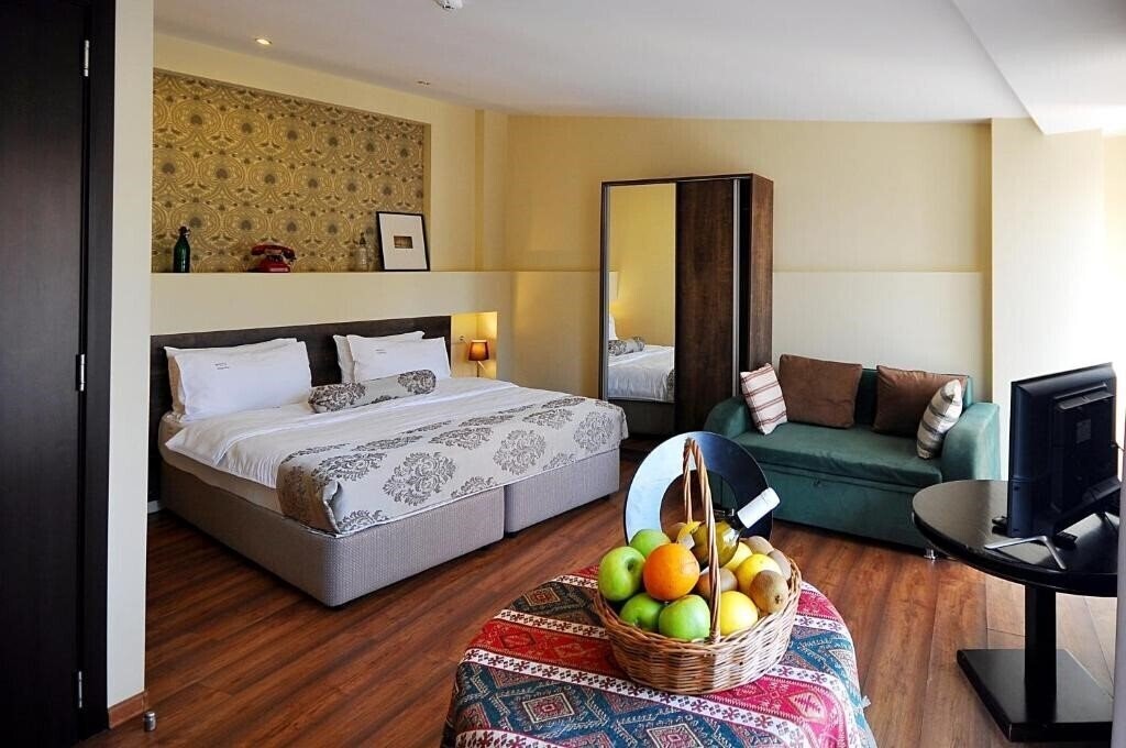 Картинка Tekla Palace 3*