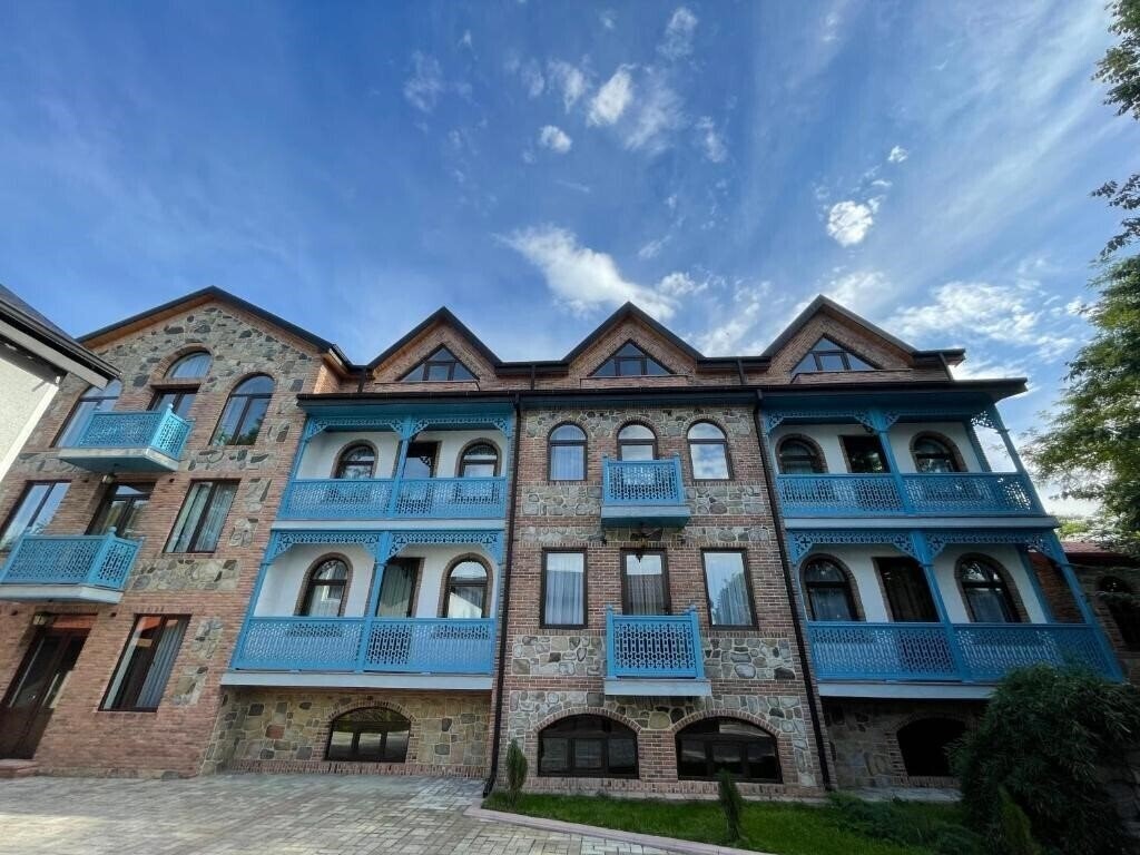 Фото Ikalto 3*