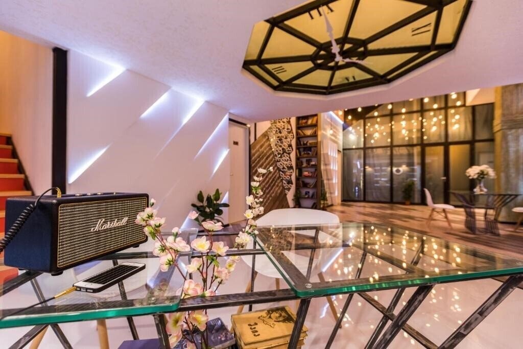Фото Hotel Tbilisi Times 4*