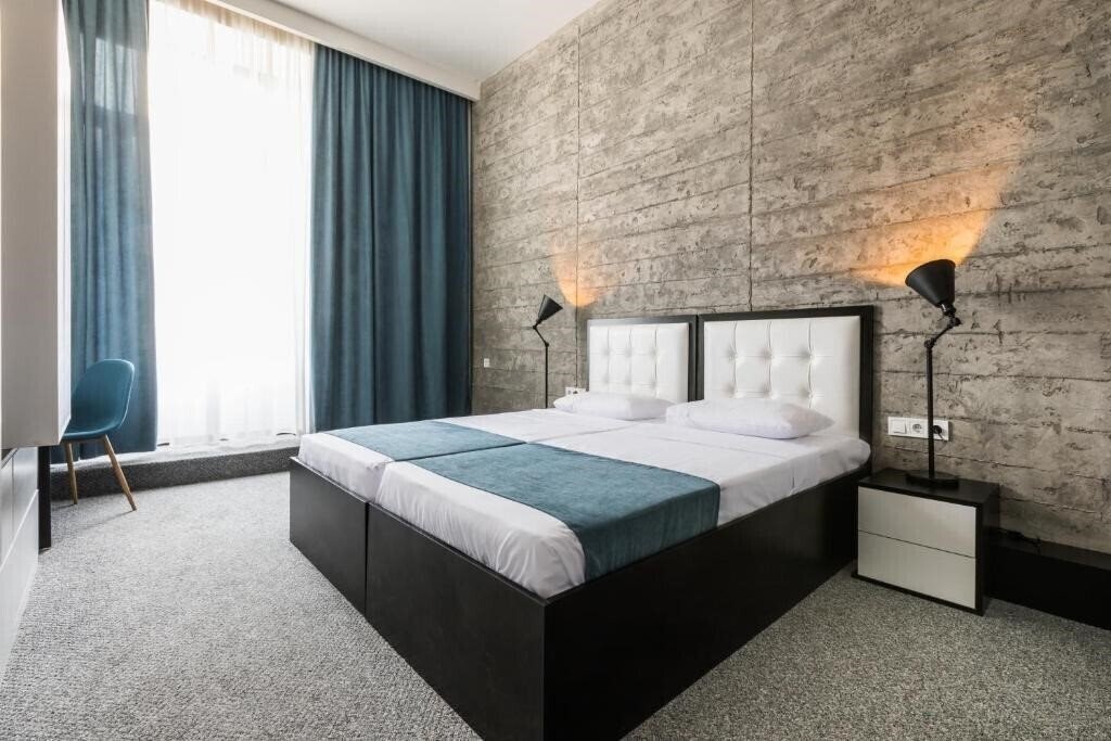 Фотографія Hotel Tbilisi Times 4*