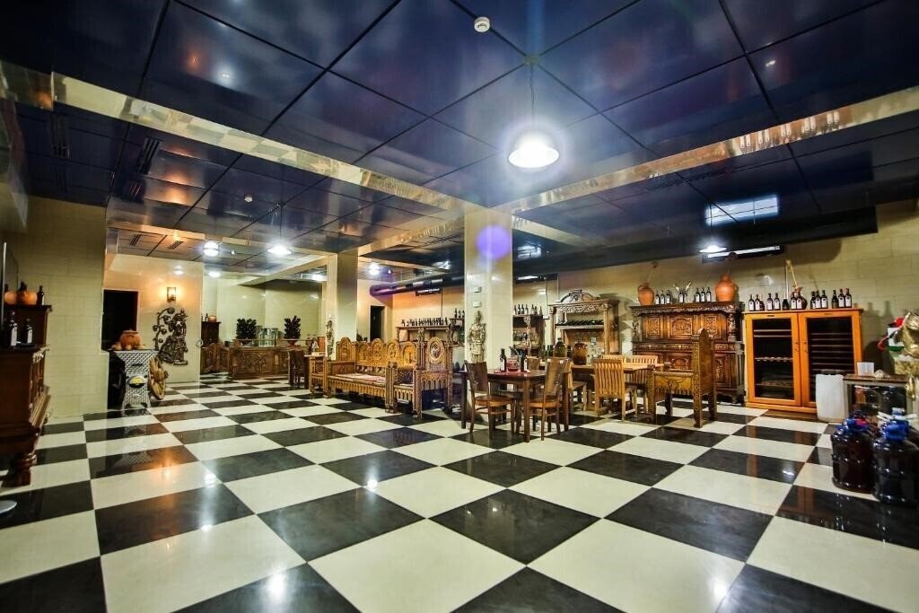 Фото Hotel Wine Palace 4*