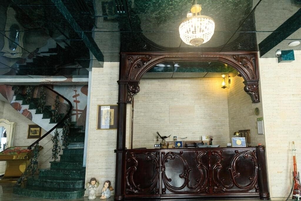 Фотографія Hotel Wine Palace 4*