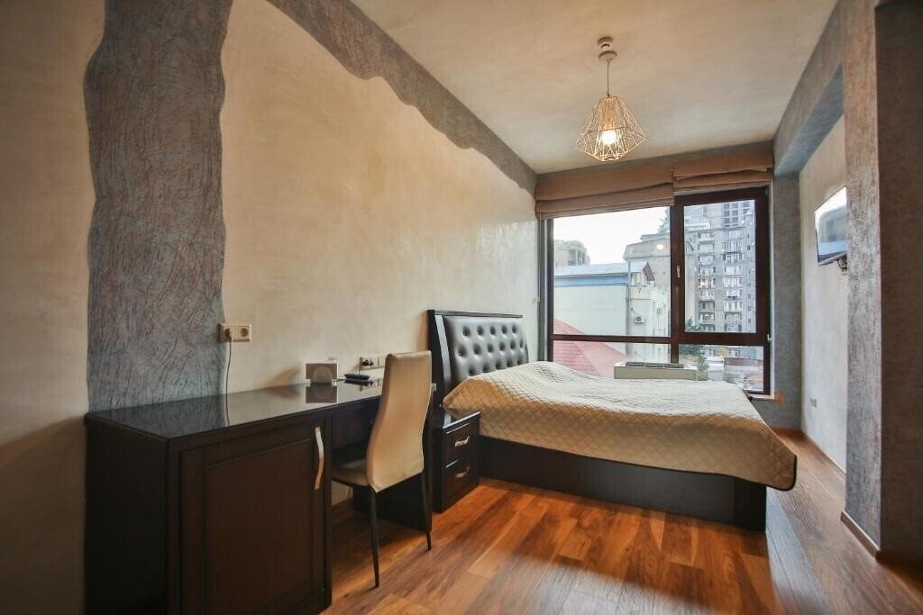 Готель Hotel Wine Palace 4*