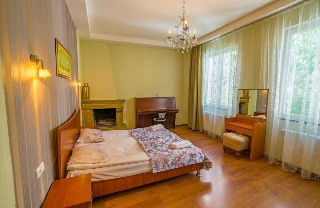 Фото Silver Hotel 3*