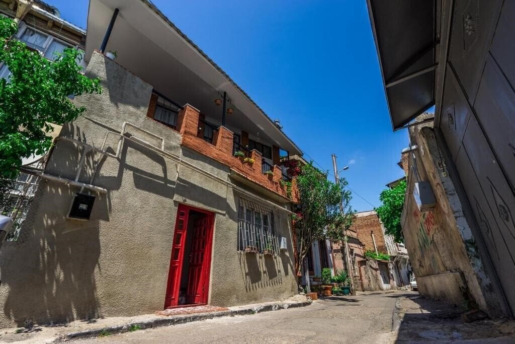 Фотография Silver Hotel 3*