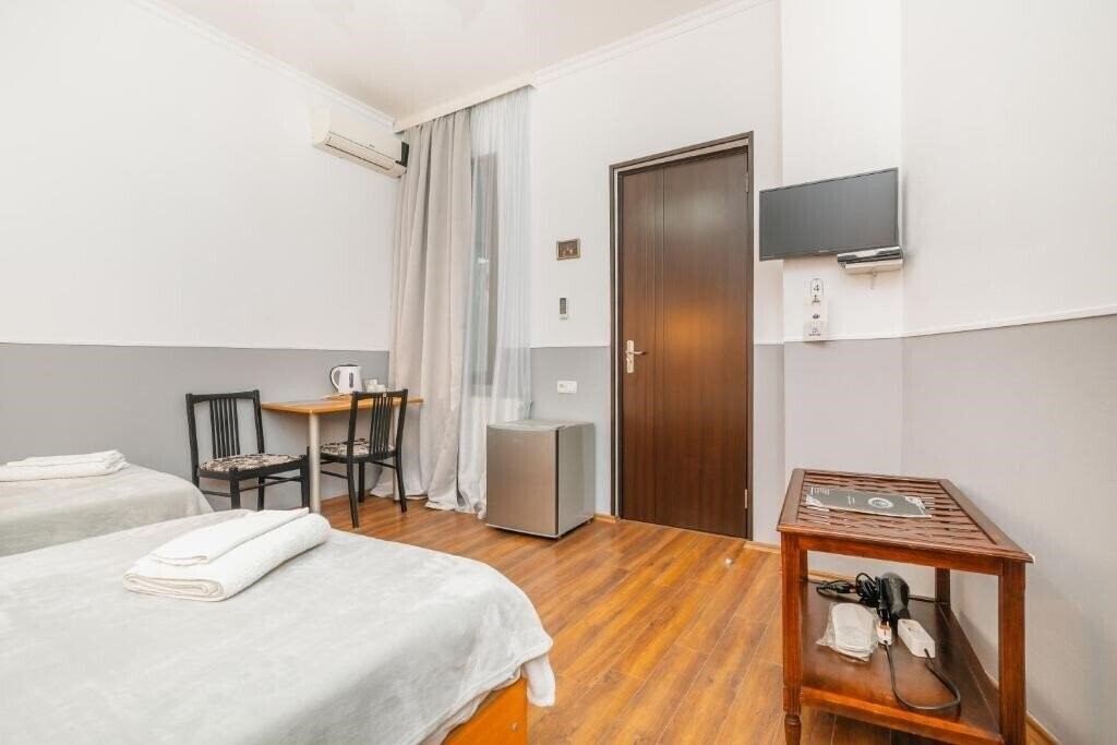 Изображение Silver Hotel 3*
