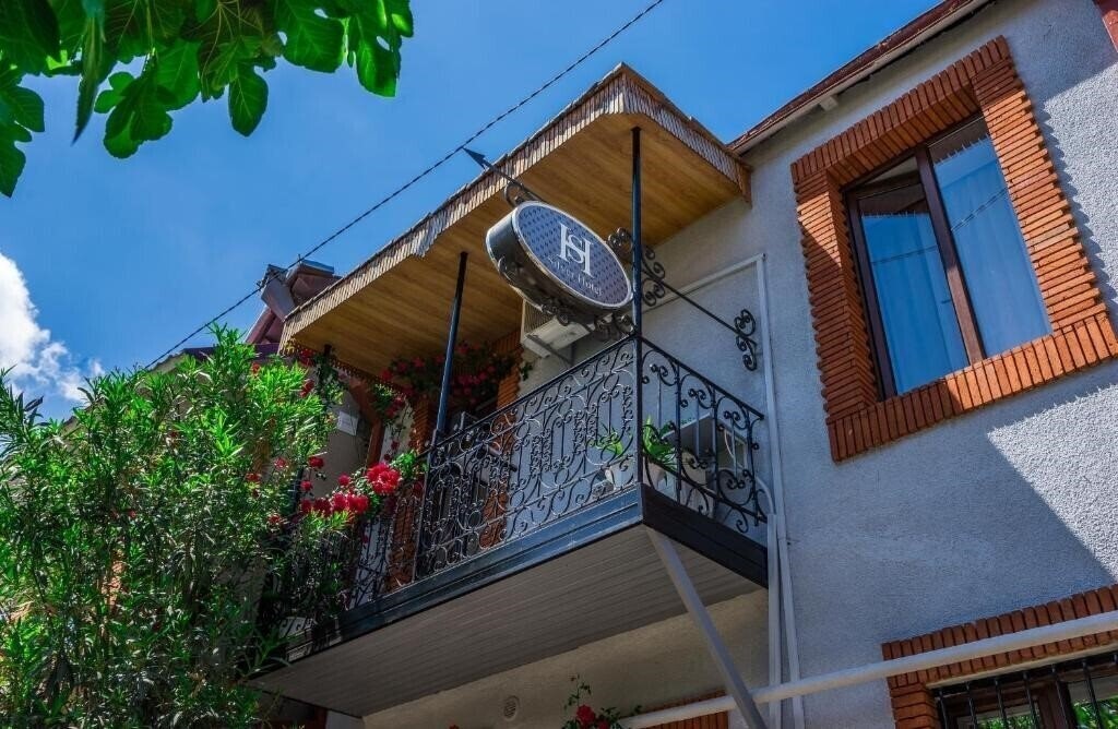 Картинка Silver Hotel 3*