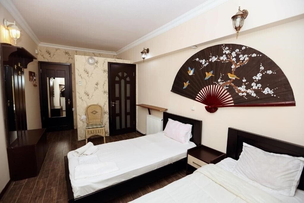 Изображение Hotel Isaka 1*
