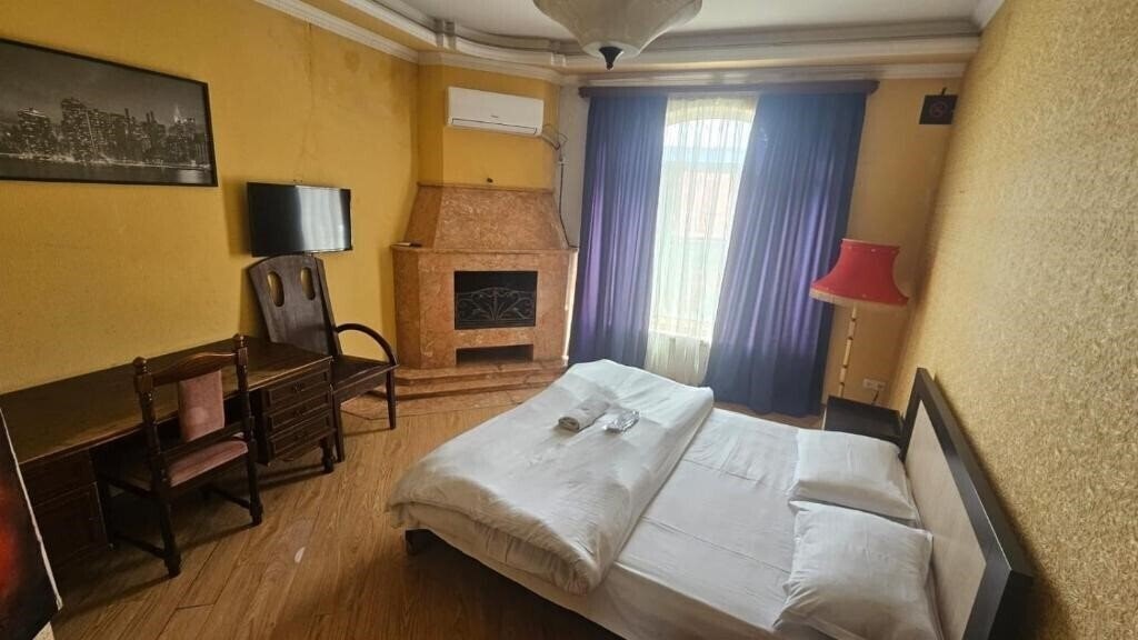 Картинка Hotel Isaka 1*