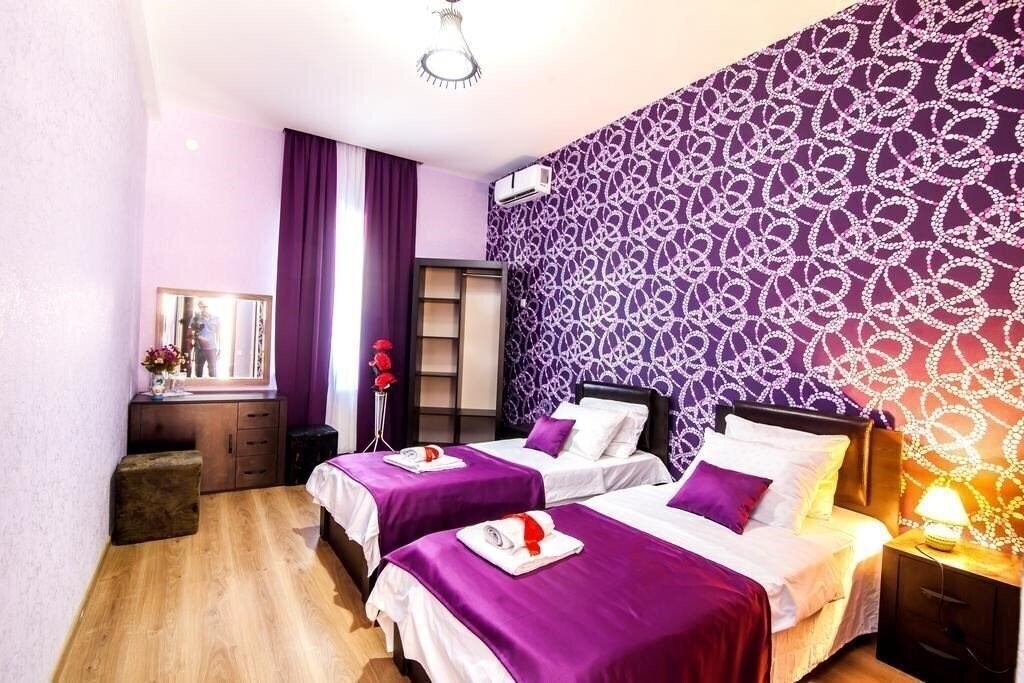 Картинка Elegance Hotel 3*