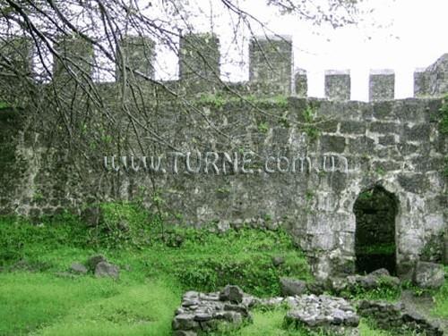 Готель Sarpi STR 3*