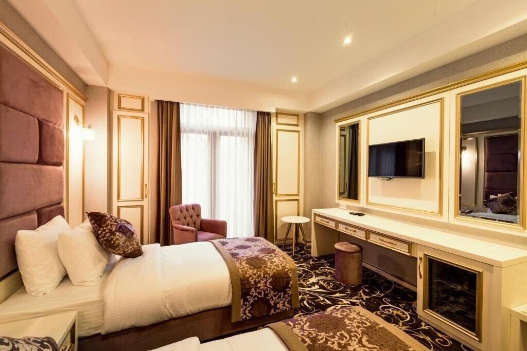Изображение Gold Tbilisi 4*