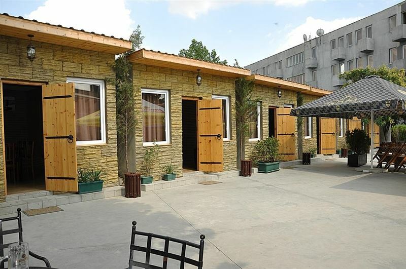 Фотографія Grand Hotel 3*