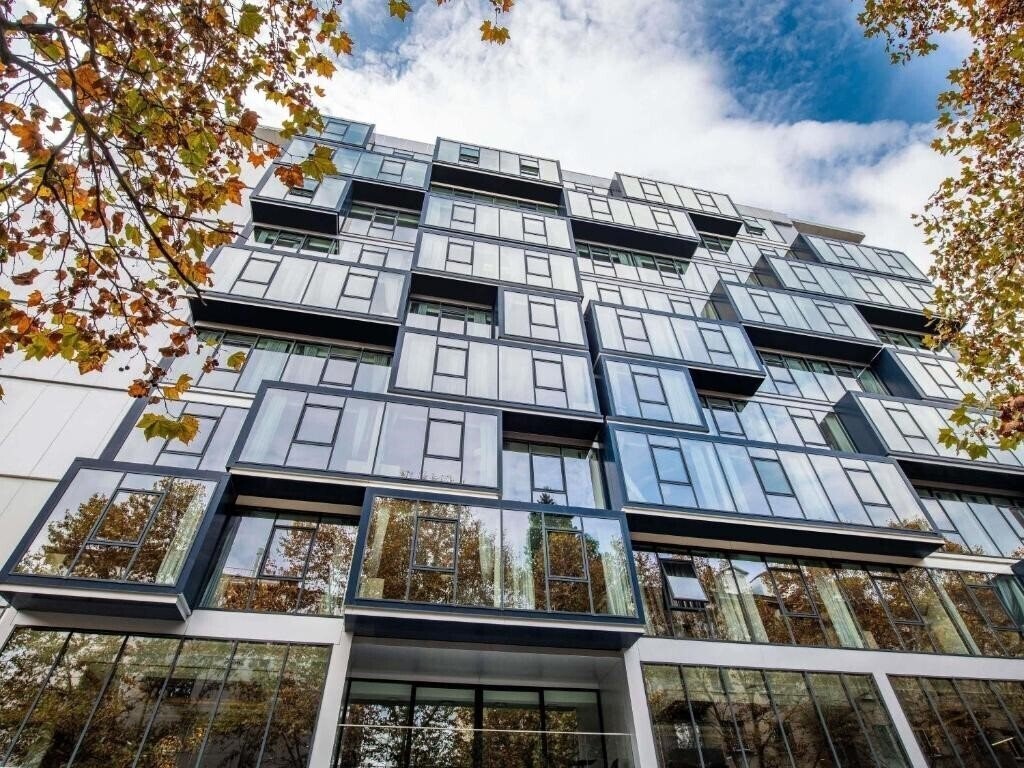 Готель Ramada Encore Tbilisi 4*