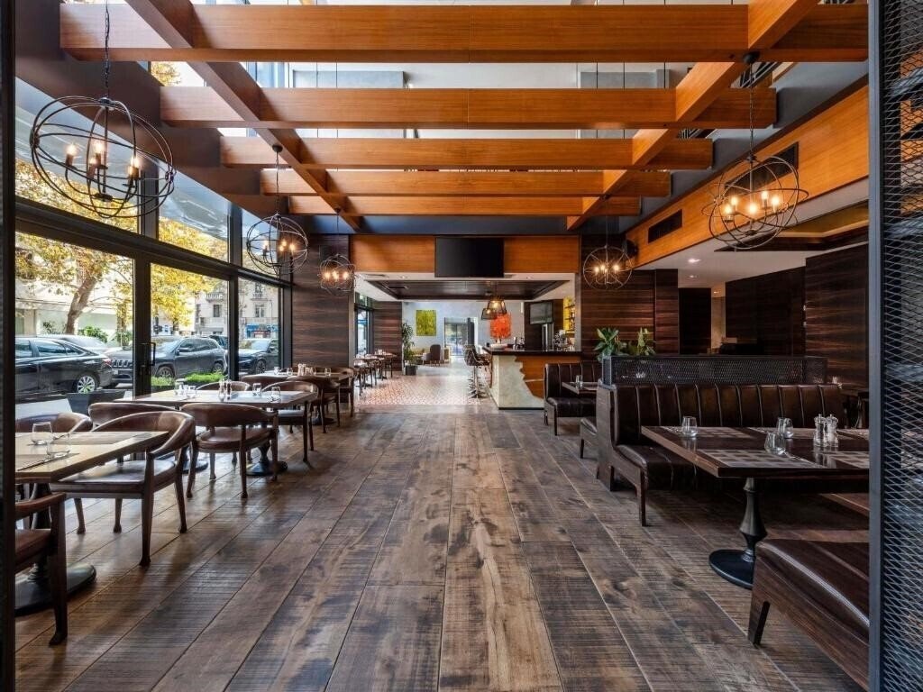 Зображення Ramada Encore Tbilisi 4*