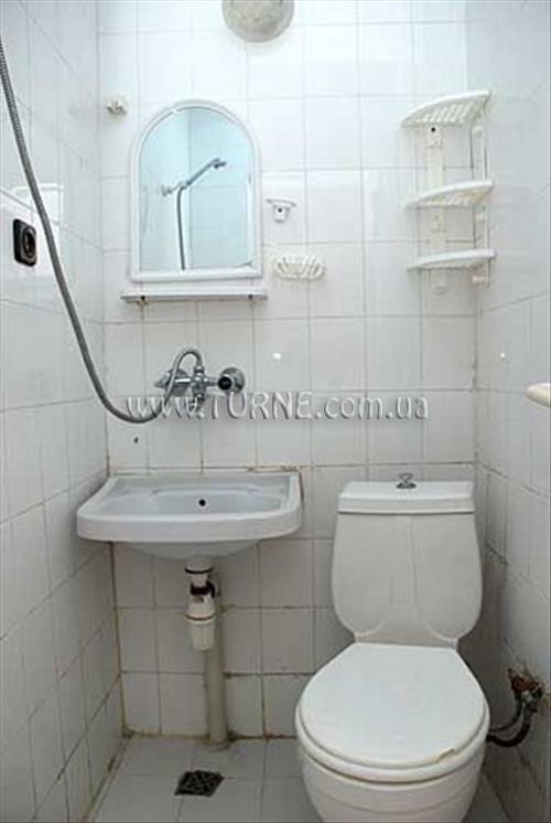 Зображення Green хостел