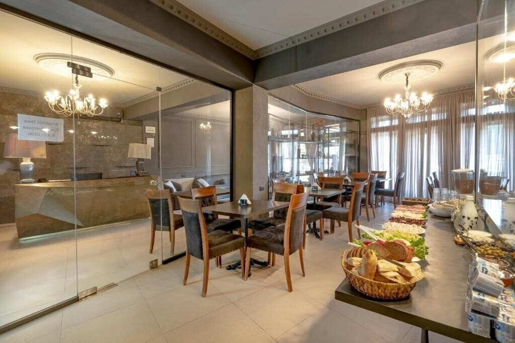 Фото Piazza Tbilisi 3*