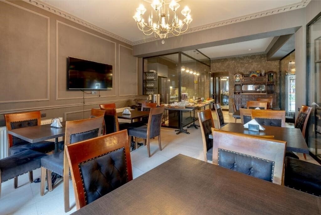 Фотографія Piazza Tbilisi 3*