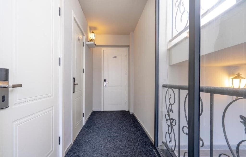 Зображення Piazza Tbilisi 3*