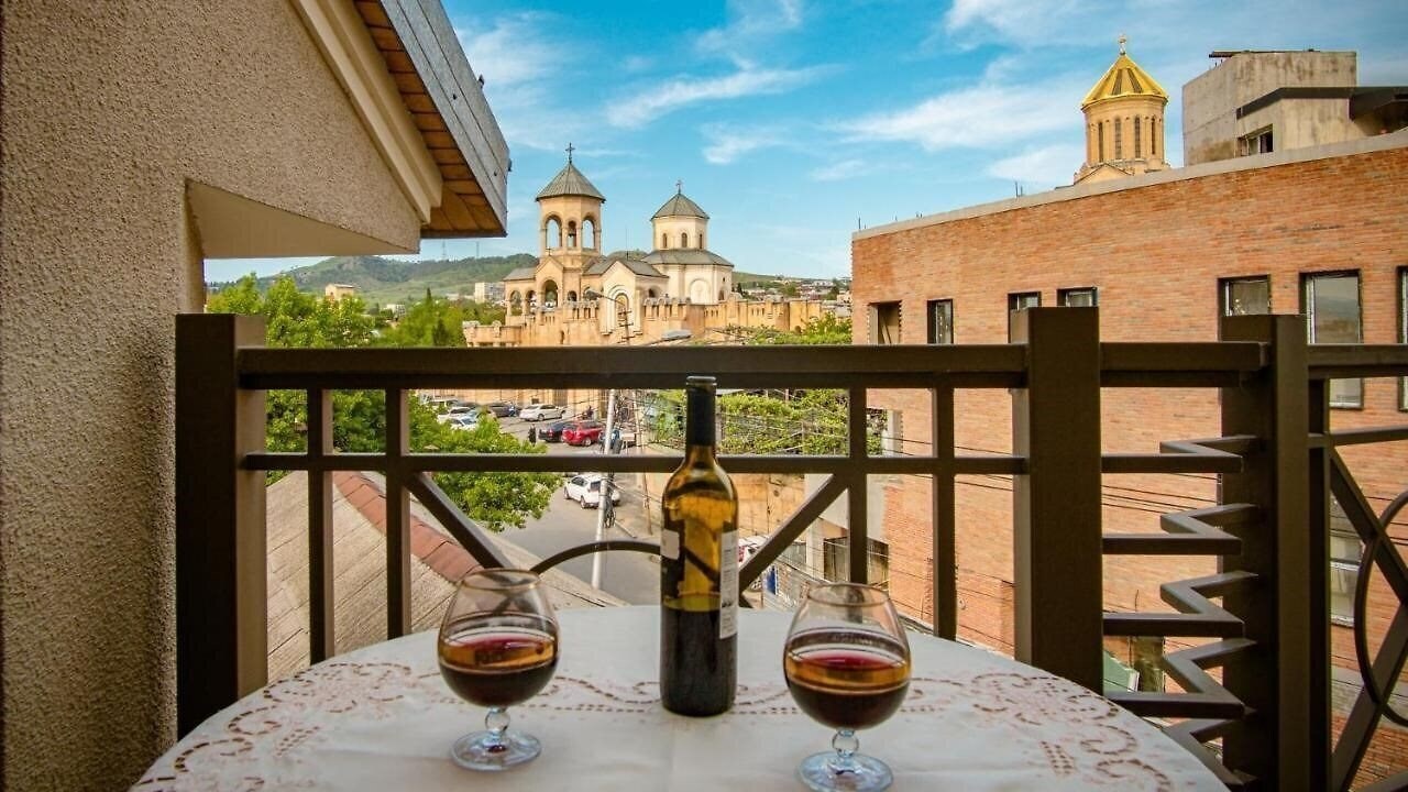 Отель Mirobelle 3*