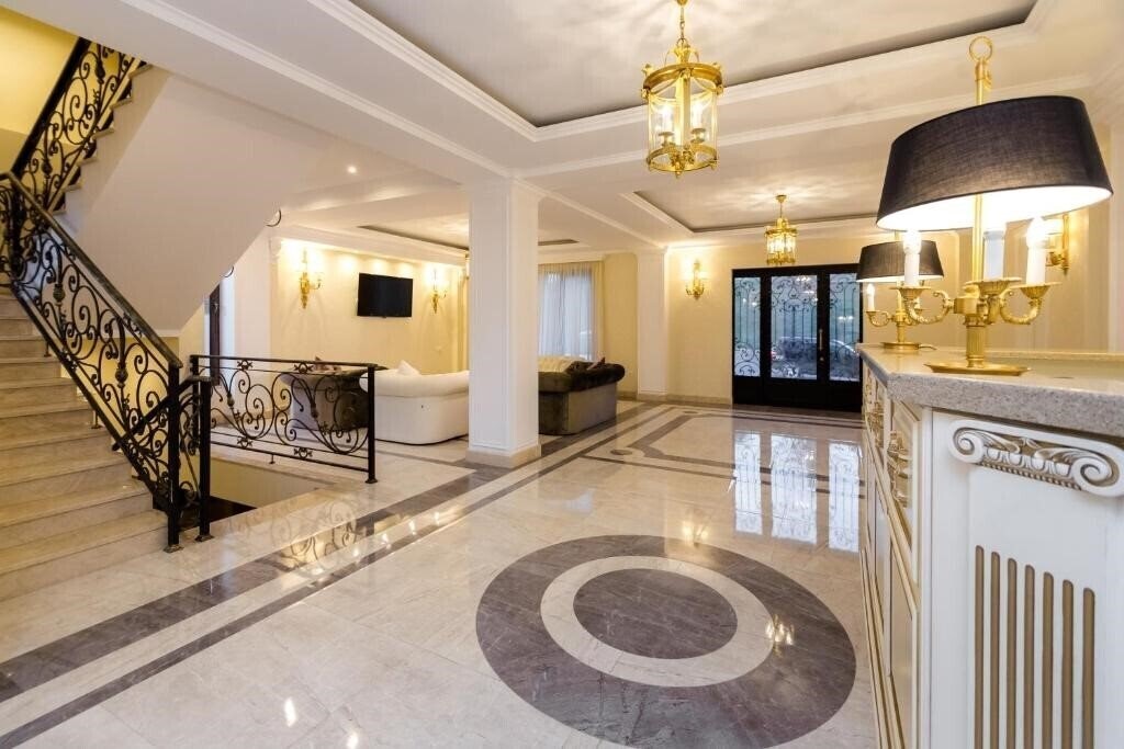 Фотография Orchid Boutique Hotel 4*