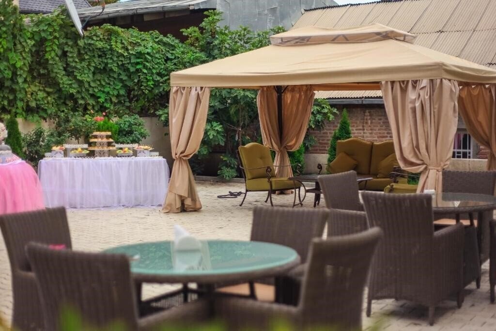 Изображение Orchid Boutique Hotel 4*