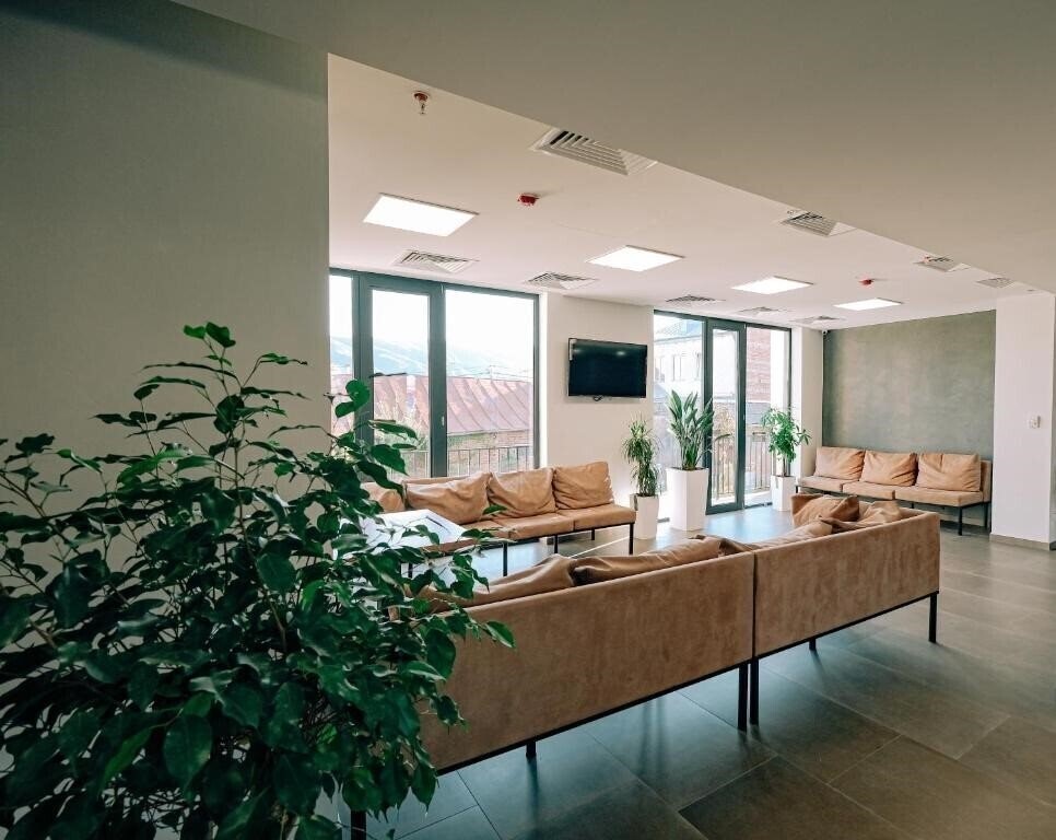Готель Doesi Hotel 3*