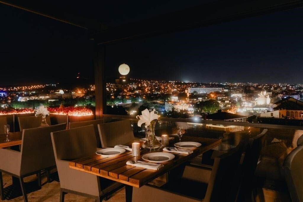 Картинка Amante Narikala 4*