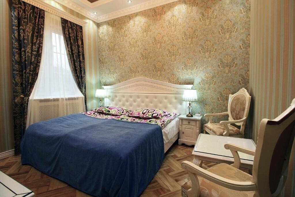 Фото Anata Hotel 3*