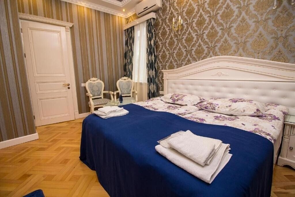 Картинка Anata Hotel 3*