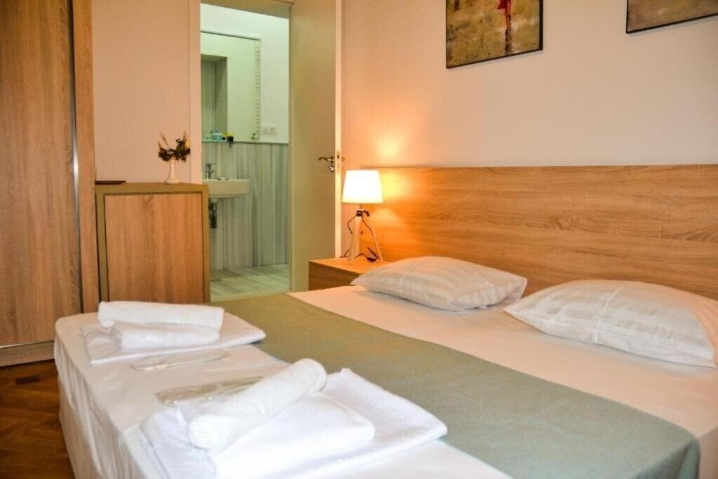Картинка Piccolo Casa Bella Hotel 3*