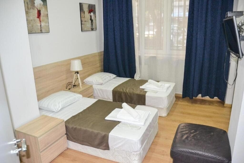 Готель Piccolo Casa Bella Hotel 3*