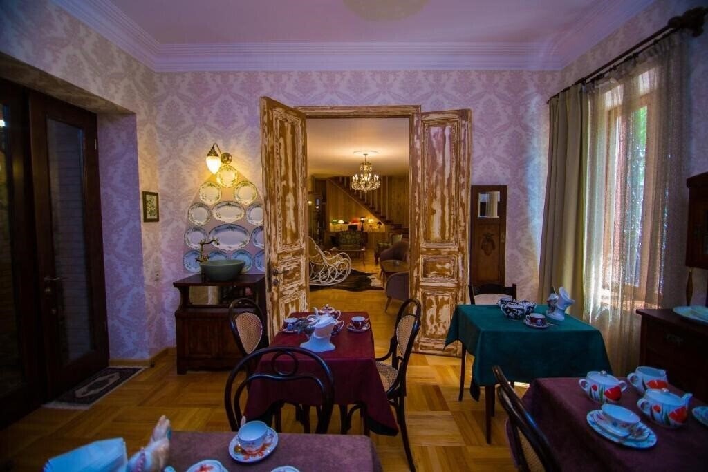 Зображення Bloom Boutique Hotel 3*