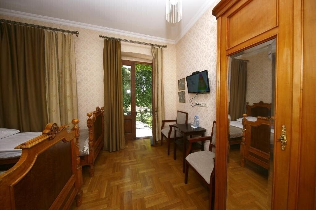 Картинка Bloom Boutique Hotel 3*