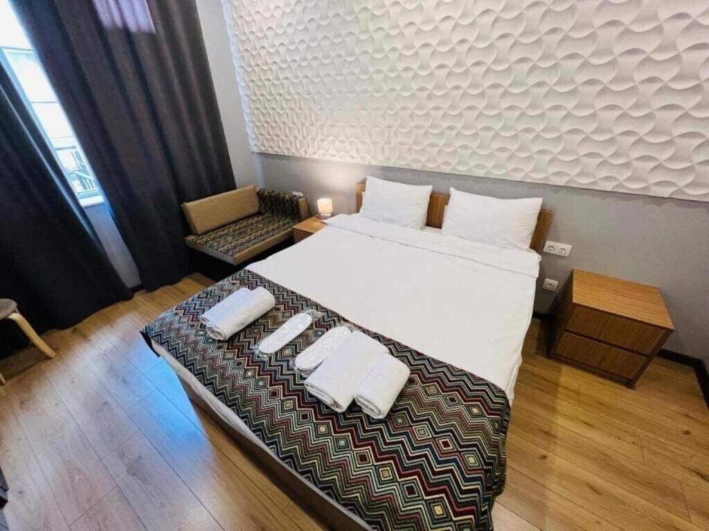 Готель Downtown Hotel Tbilisi 3*
