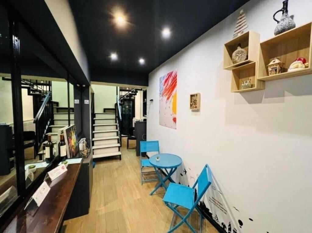 Фото Downtown Hotel Tbilisi 3*
