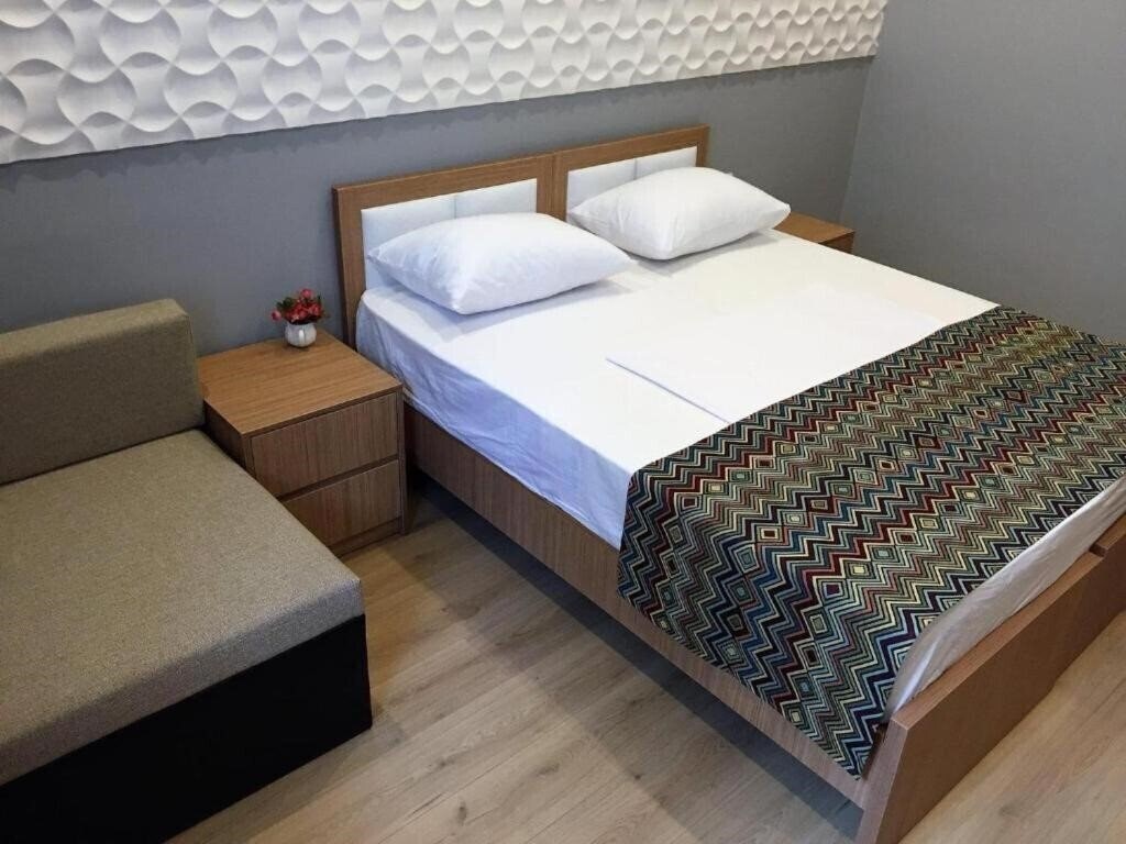 Фотографія Downtown Hotel Tbilisi 3*