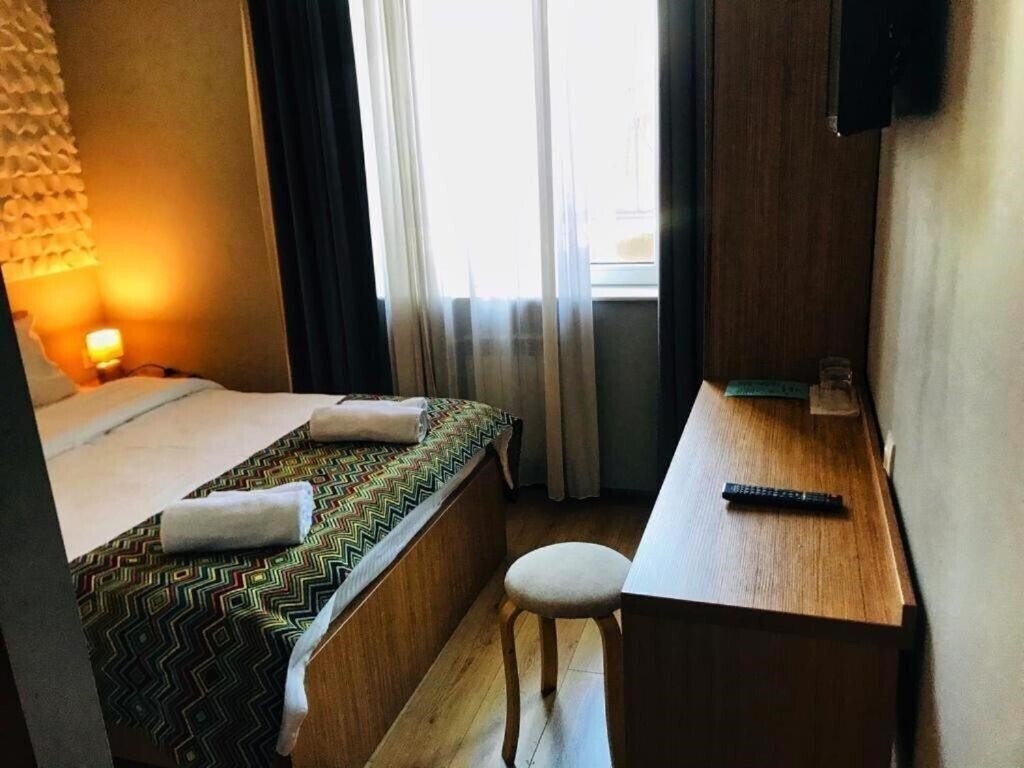 Зображення Downtown Hotel Tbilisi 3*