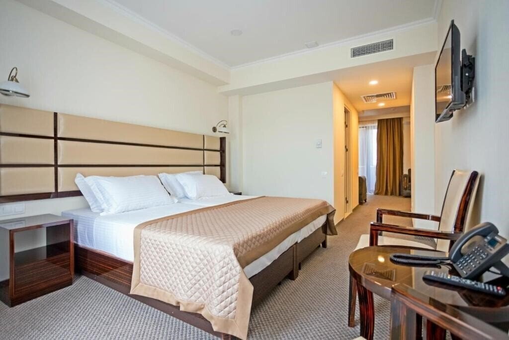 Фото Genio Hotel 4*