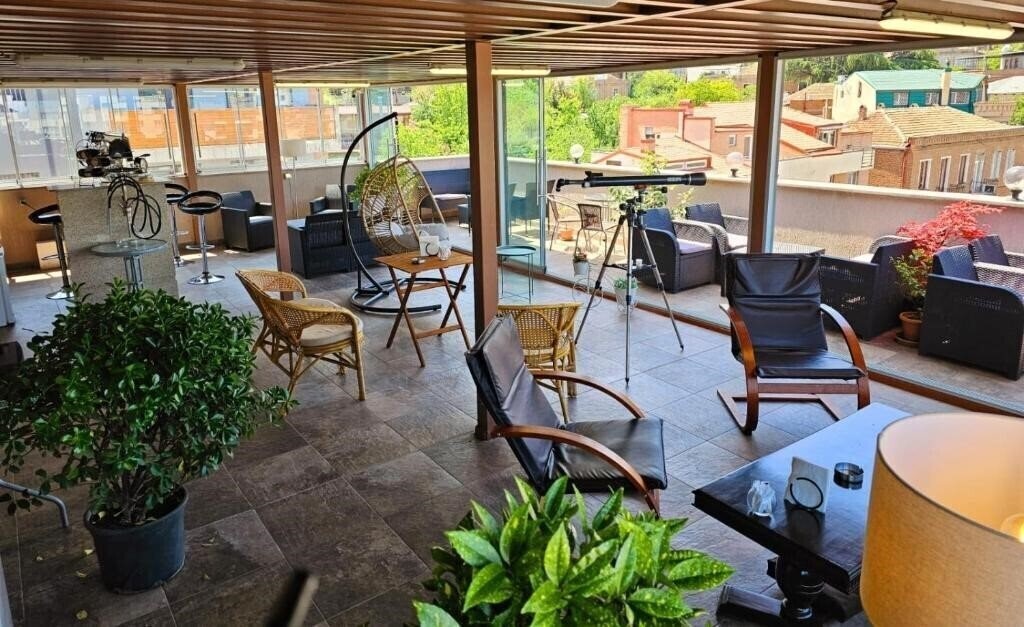 Фото Genio Hotel 4*