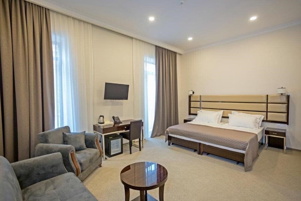 Зображення Genio Hotel 4*