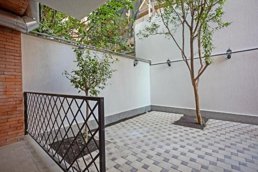 Картинка Genio Hotel 4*