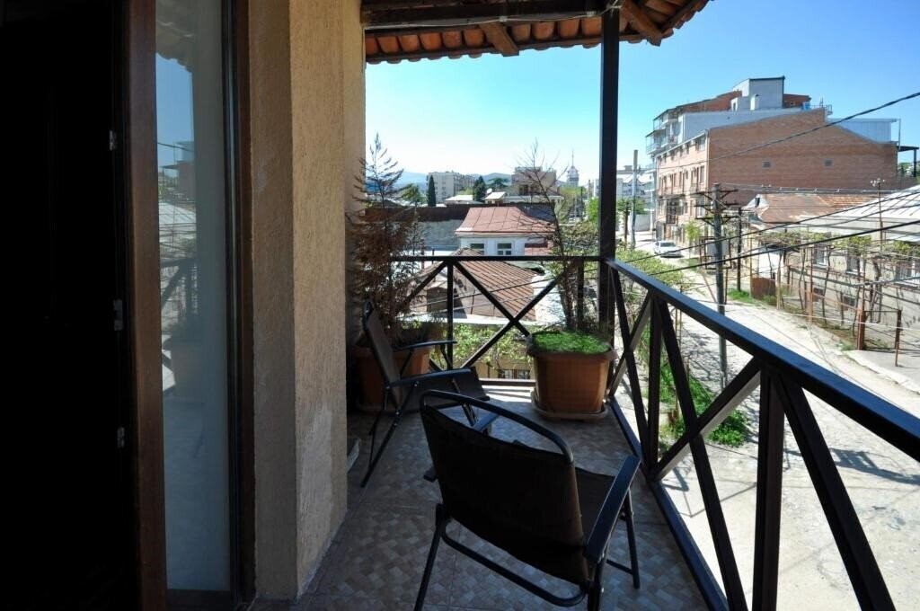 Отель Marsel Hotel 3*