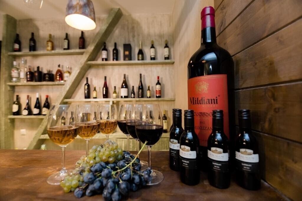 Фотографія Old Side Hotel 4*