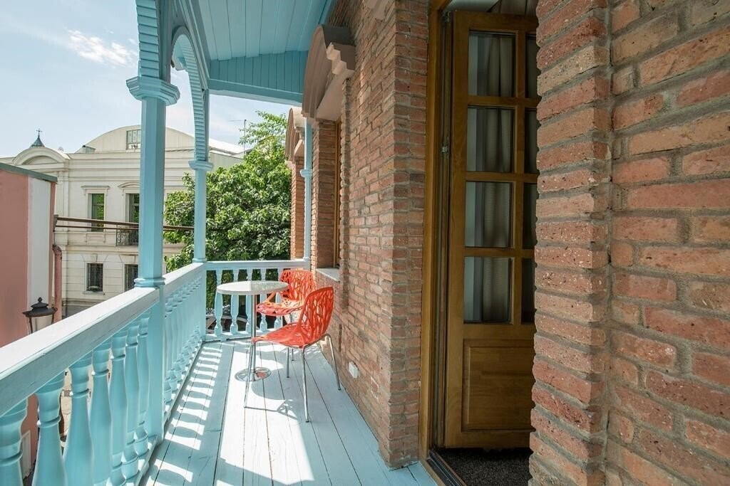 Картинка Opinion Hotel 3*