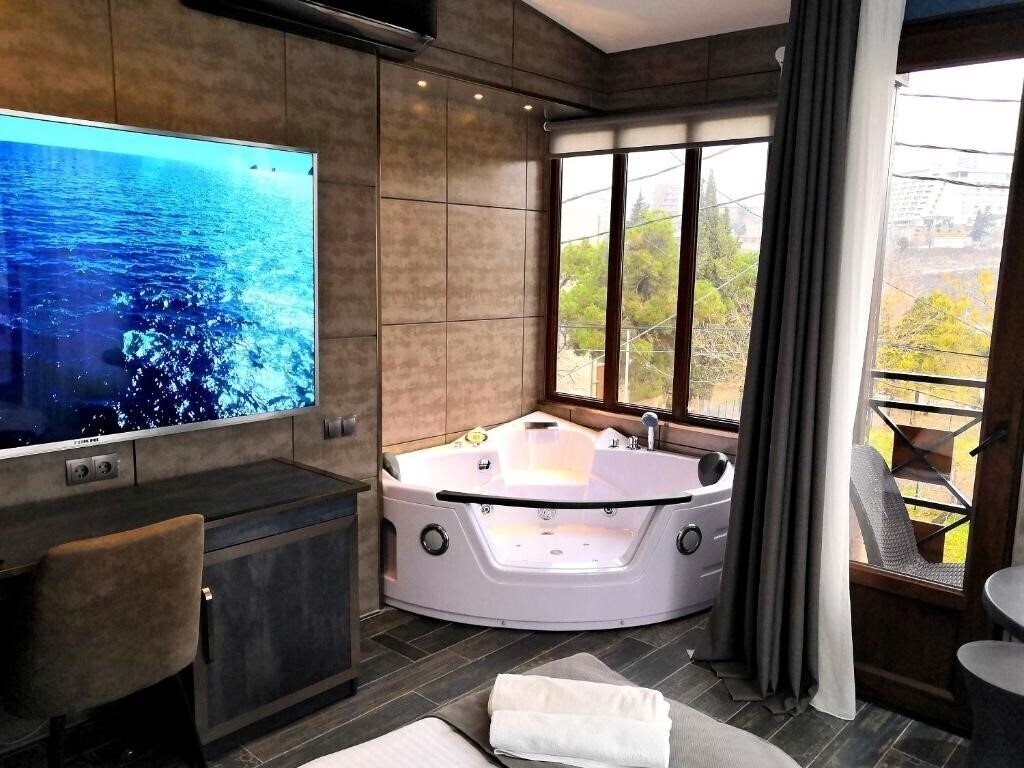 Отель Piano Borracho Hotel 4*